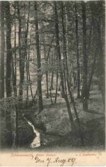 Schmannewitz - Oschatz