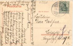 Schmannewitz - Oschatz