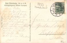 Bad Dürrheim
