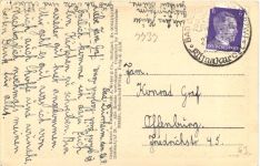 Bad Dürrheim vom Flugzeug aus