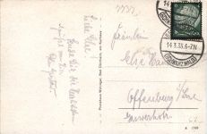 Bad Dürrheim - Kurhaus und Umgebung