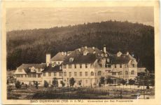 Bad Dürrheim - Kindersolbad