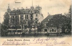 Bad Dürrheim - Kurhaus
