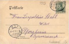 Bad Dürrheim - Kurhaus