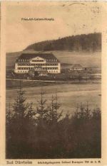 Bad Dürrheim - Friedrich Luisen Hospiz