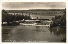 Bad Dürrheim - Strandbad