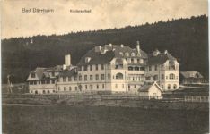 Bad Dürrheim - Kindersolbad