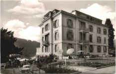 Badenweiler - Hotel Eckerlin