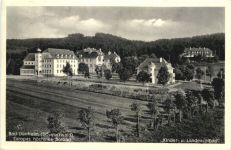 Bad Dürrheim - Kinder und Landessolbad