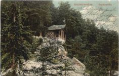 Badenweiler - Sophienruhe