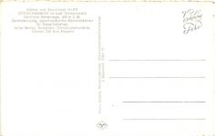 Ottoschwanden - Konditorei Hipp