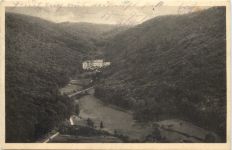 IG Farbenindustrie AG - Beamtenheim Kirnhalden