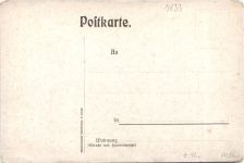 Die Stadt Endingen am Kaiserstuhl