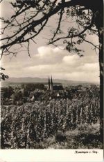 Kenzingen im Breisgau