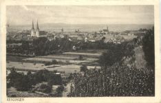 Kenzingen im Breisgau