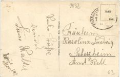 Kenzingen im Breisgau