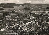 Jechtingen am Kaiserstuhl