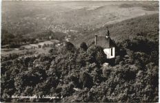 Endingen am Kaiserstuhl - St. Katharinenkapelle