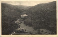 Kenzingen - Beamtenheim Kirnhalden