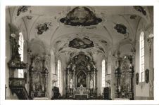 Riegel a. K. - Pfarrkirche St. Martin