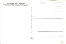 Riegel a. K. - Pfarrkirche St. Martin