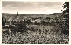 Kenzingen im Breisgau