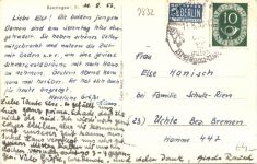 Kenzingen im Breisgau