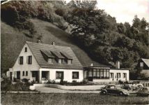 Rotenburg an der Fulda - Haus der Begegnung
