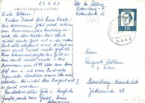 Rotenburg an der Fulda