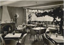 Rotenburg a. d. Fulda - Haus der Begegnung