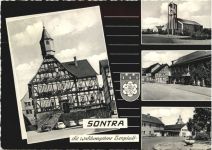Sontra