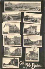 Gruss aus Bebra