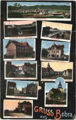 Gruss aus Bebra