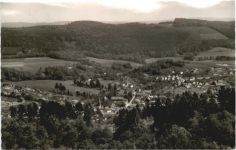 Waldmichelbach im Odenwald