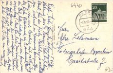 Gruß aus Bebra