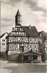Sontra - Rathaus