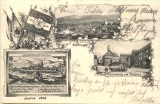 Sontra 1903 - Militär Verein