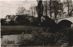 Niederellenbach - Alheim