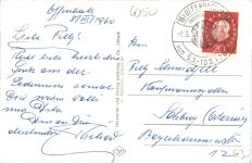 Gruß aus Offenbach am Main