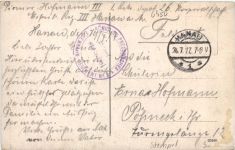 Hanau am Main - Schloß Philippsruhe