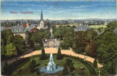 Hanau am Main