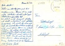 Gruss aus Hanau am Main