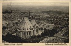 Hanau am Main