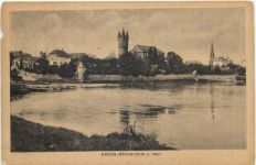 Hanau am Main - Gross Steinheim