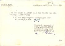 Seligenstadt - HAGRO