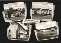 Hainstadt Main - Hainburg