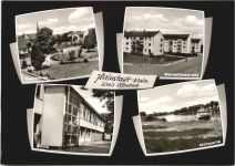 Hainstadt Main - Hainburg