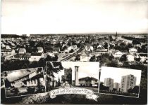 Gruß aus Dörnigheim am Main