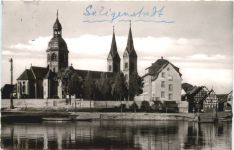 Seligstadt am Main