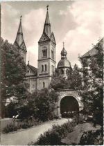 Seligstadt am Main